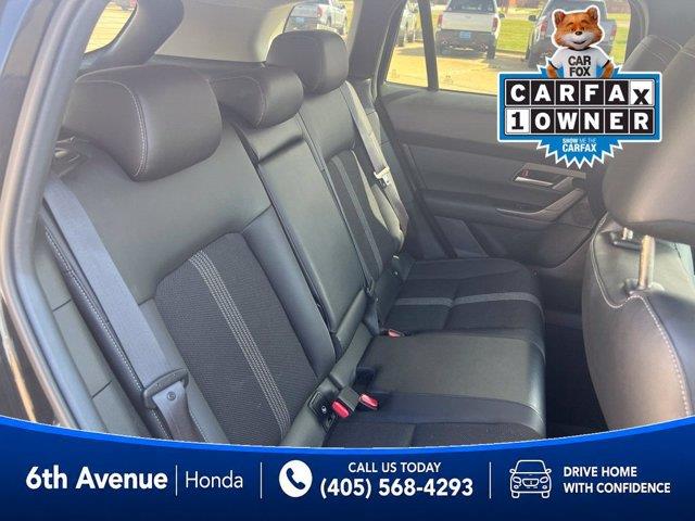 2025 MAZDA CX-5 - $23,925