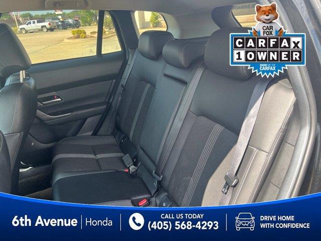 2025 MAZDA CX-5 - $23,925