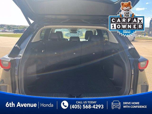 2025 MAZDA CX-5 - $23,925