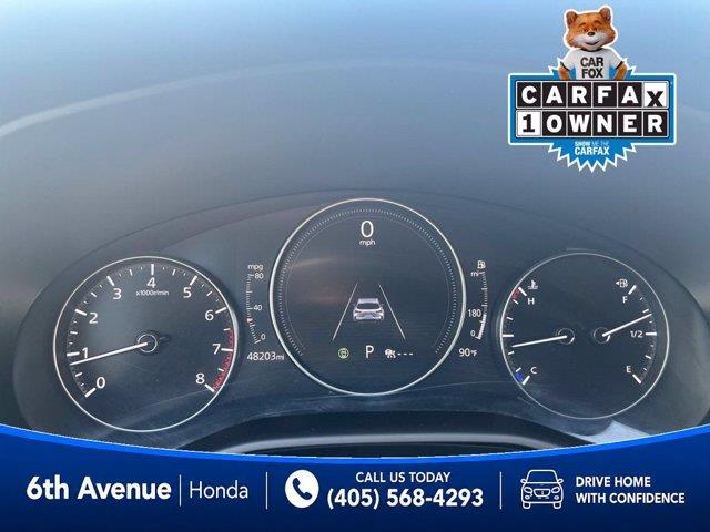 2025 MAZDA CX-5 - $23,925