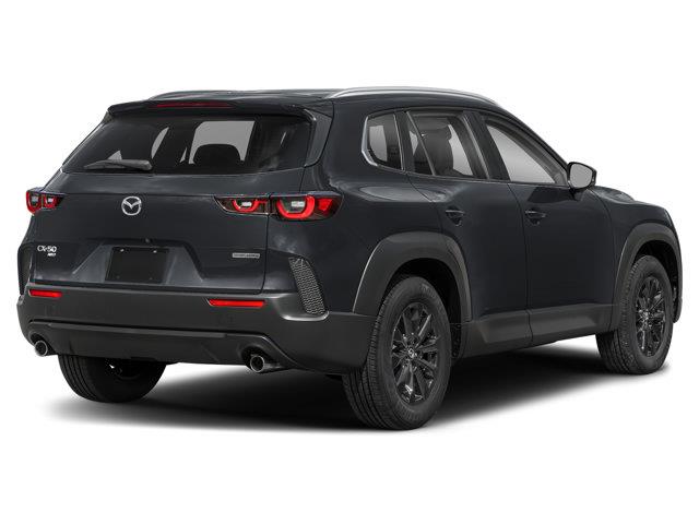 2025 MAZDA CX-5 - $23,925