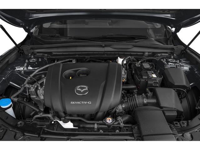 2025 MAZDA CX-5 - $23,925