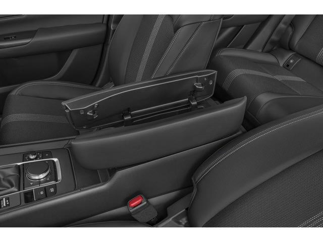 2025 MAZDA CX-5 - $23,925