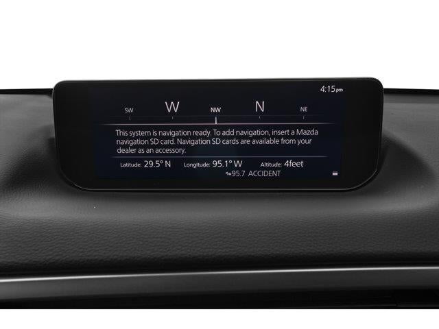 2025 MAZDA CX-5 - $23,925