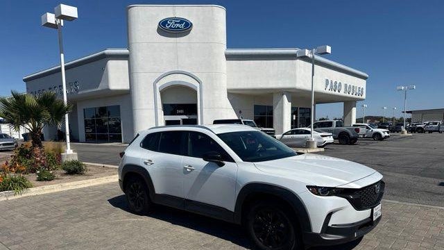 Preowned 2025 Mazda CX-50 2.5 S Preferred for Sale