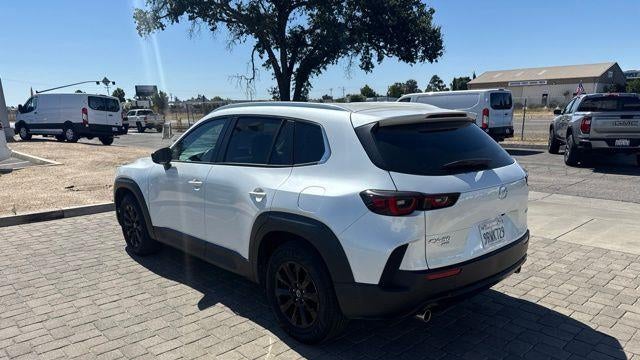 2025 Mazda CX-50 2.5 S Preferred