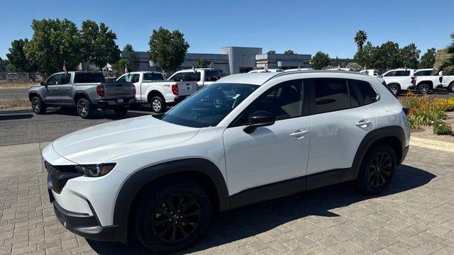 2025 Mazda CX-50 2.5 S Preferred