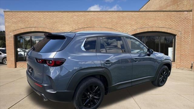 2025 Mazda CX-50 2.5 S Preferred