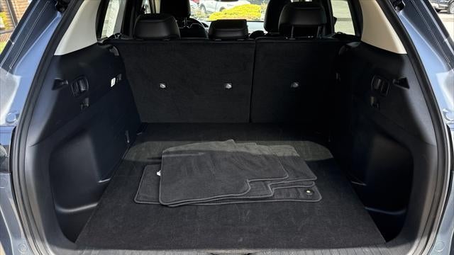 2025 Mazda CX-50 2.5 S Preferred