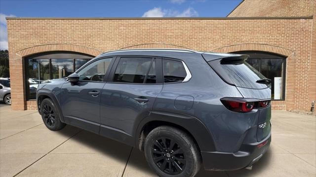 2025 Mazda CX-50 2.5 S Preferred