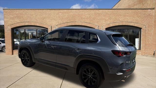 2025 Mazda CX-50 2.5 S Preferred