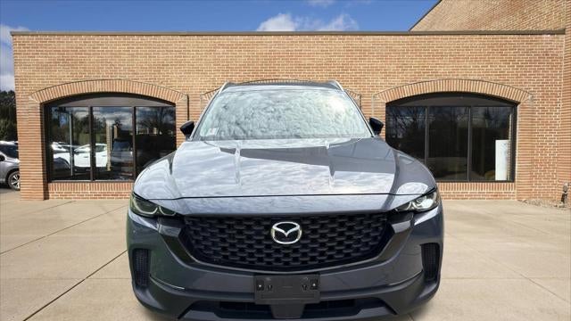2025 Mazda CX-50 2.5 S Preferred