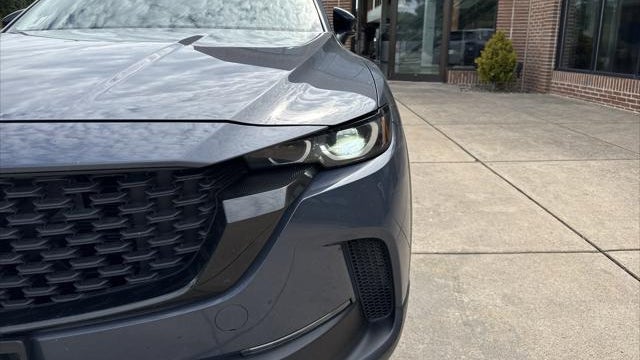 2025 Mazda CX-50 2.5 S Preferred