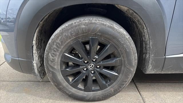 2025 Mazda CX-50 2.5 S Preferred