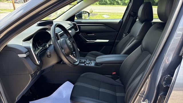 2025 Mazda CX-50 2.5 S Preferred