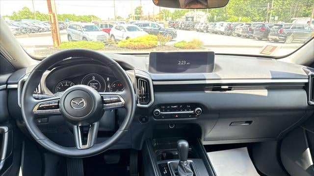 2025 Mazda CX-50 2.5 S Preferred