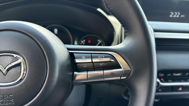 2025 Mazda CX-50 2.5 S Preferred