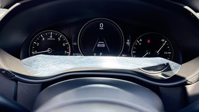 2025 Mazda CX-50 2.5 S Preferred