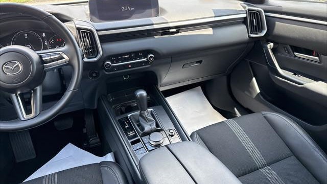 2025 Mazda CX-50 2.5 S Preferred