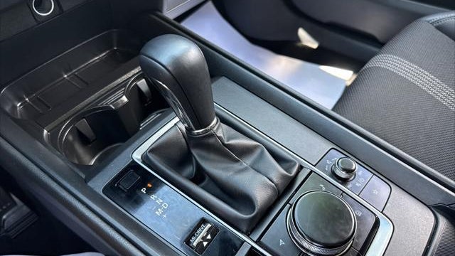2025 Mazda CX-50 2.5 S Preferred