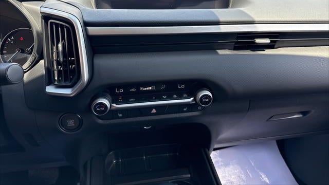 2025 Mazda CX-50 2.5 S Preferred
