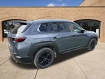 2025 CX-50 Thumbnail 4