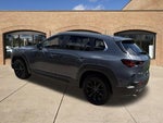 2025 CX-50 Thumbnail 9
