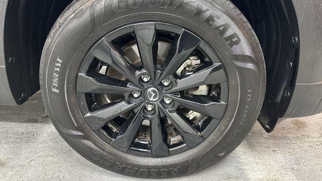 2025 Mazda CX-50 2.5 S Preferred