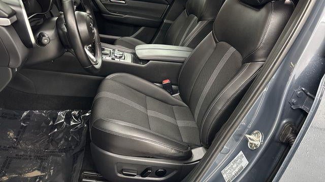 2025 Mazda CX-50 2.5 S Preferred