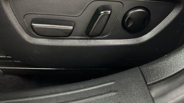 2025 Mazda CX-50 2.5 S Preferred