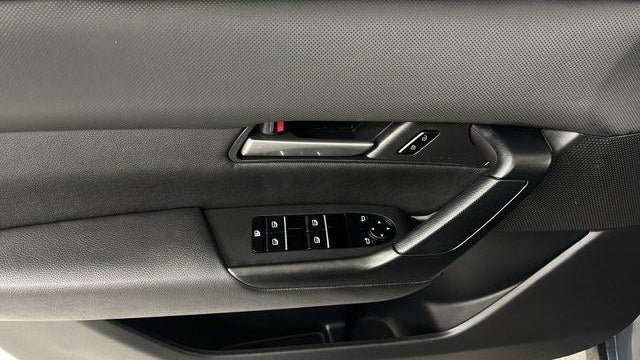 2025 Mazda CX-50 2.5 S Preferred