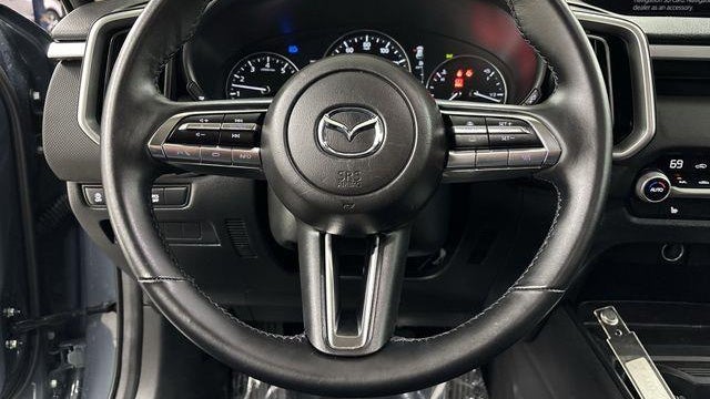 2025 Mazda CX-50 2.5 S Preferred