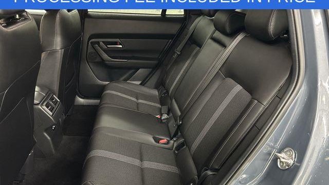 2025 Mazda CX-50 2.5 S Preferred