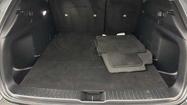 2025 Mazda CX-50 2.5 S Preferred