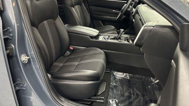 2025 Mazda CX-50 2.5 S Preferred