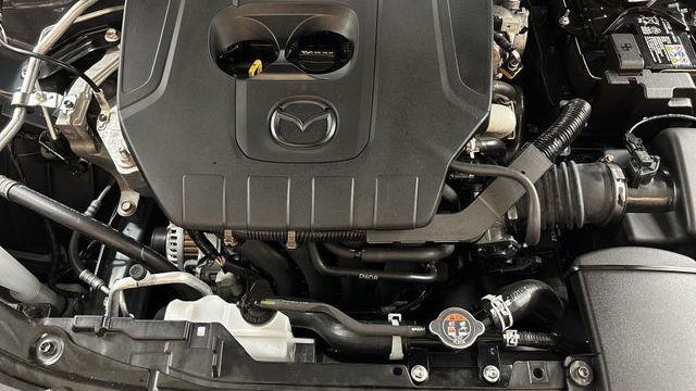 2025 Mazda CX-50 2.5 S Preferred