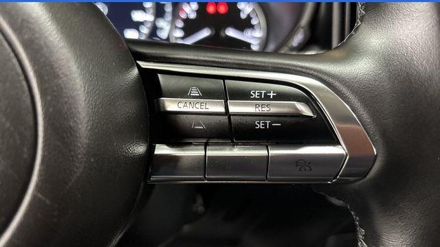 2025 Mazda CX-50 2.5 S Preferred