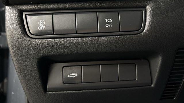 2025 Mazda CX-50 2.5 S Preferred