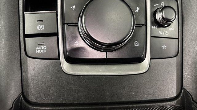 2025 Mazda CX-50 2.5 S Preferred