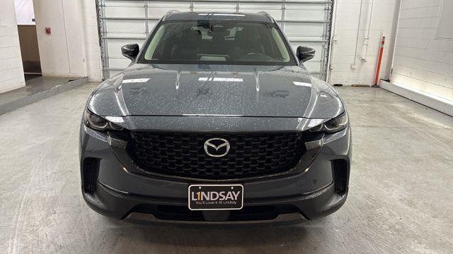 2025 Mazda CX-50 2.5 S Preferred