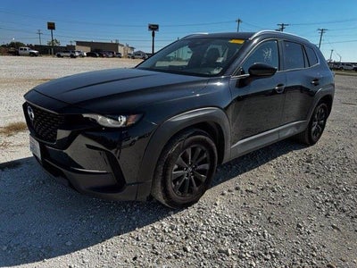 2025 Mazda CX-50 AWD 2.5 S Preferred 4DR SUV