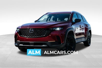 Photo of a 2024 Mazda CX-50 AWD 2.5 S Preferred 4DR SUV for sale