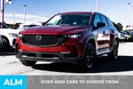 2024 CX-50 Thumbnail 2
