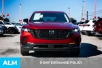 2024 CX-50 Thumbnail 3