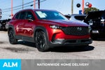 2024 CX-50 Thumbnail 4
