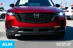 2024 CX-50 Thumbnail 8