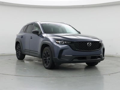 Photo of a 2024 Mazda CX-50 AWD 2.5 S Preferred 4DR SUV for sale