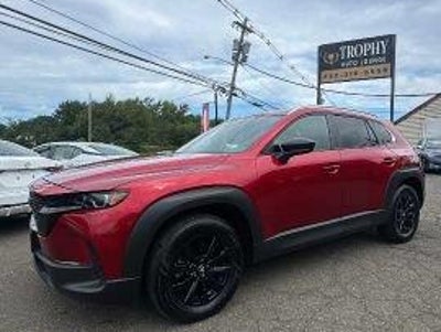 Photo of a 2024 Mazda CX-50 AWD 2.5 S Preferred 4DR SUV for sale
