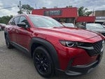 2024 CX-50 Thumbnail 3