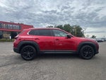 2024 CX-50 Thumbnail 4